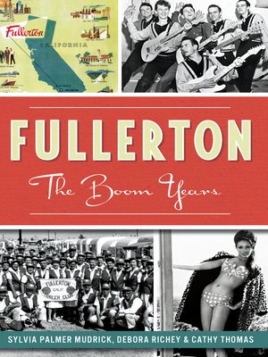 cover image of Fullerton